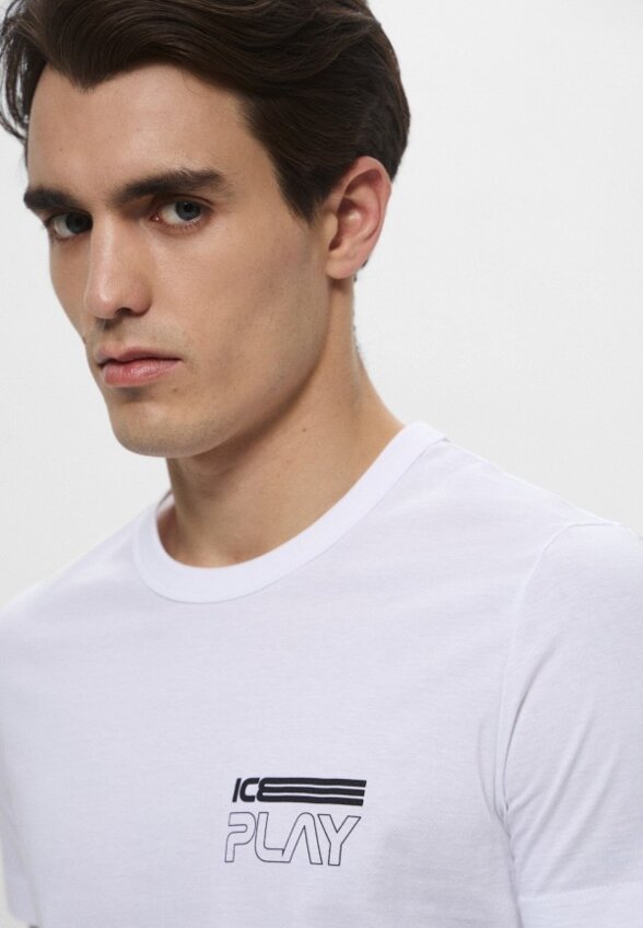 Футболка Ice Play