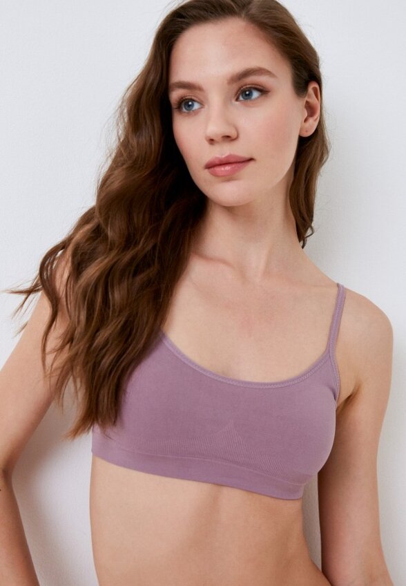 Бюстгальтер и трусы Riverenza