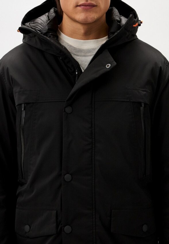 Парка Bogner Fire+Ice