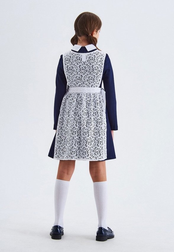 Сарафан Smena