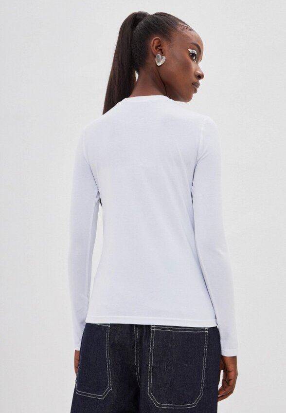 Лонгслив Fashion.Love.Story