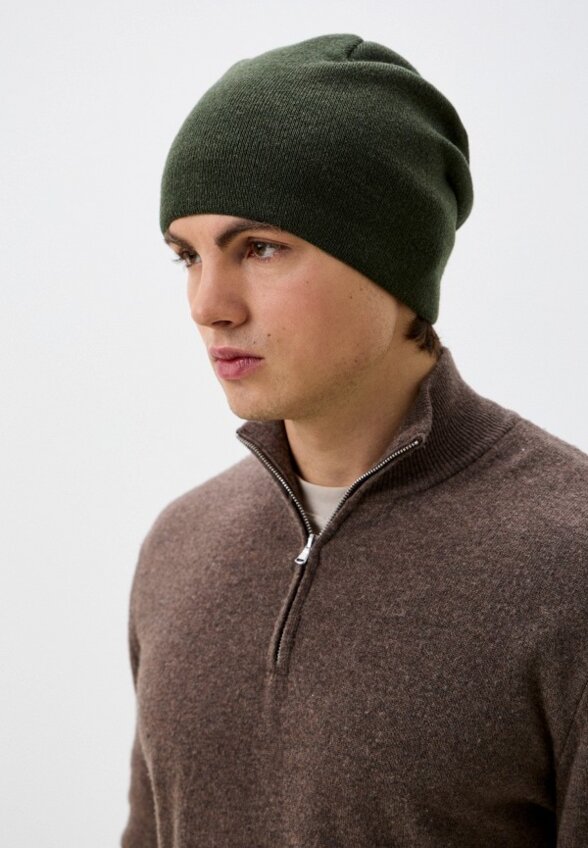 Шапка marhatter