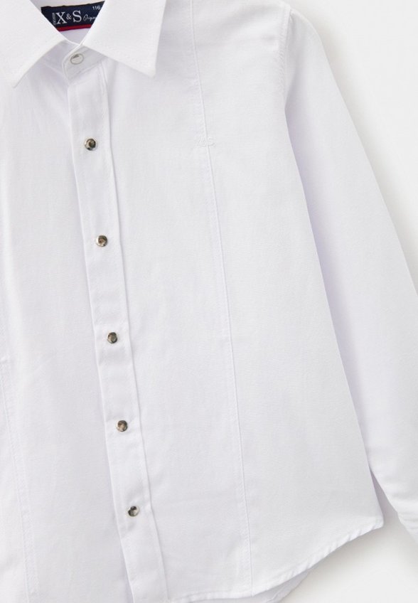 Рубашка Fashion X&S