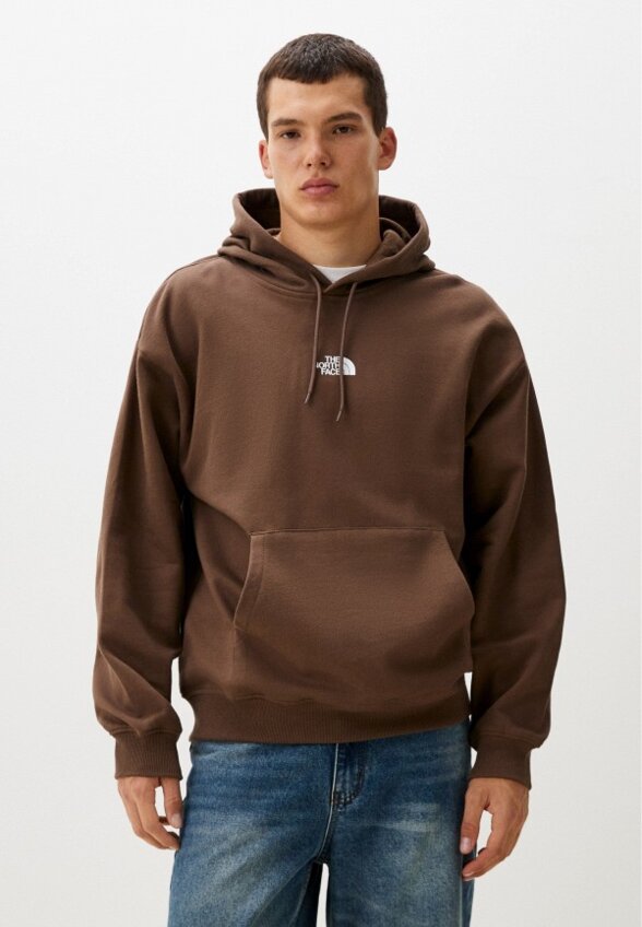 Худи The North Face