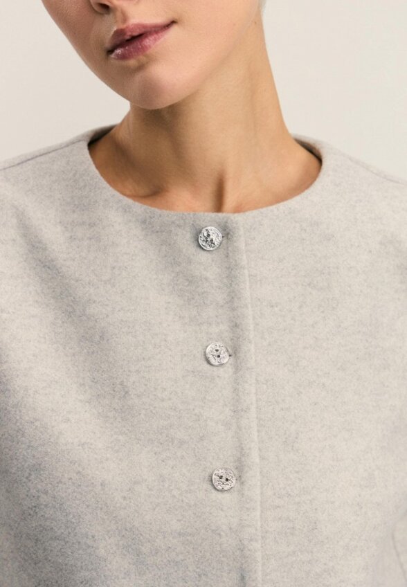 Кардиган Zarina