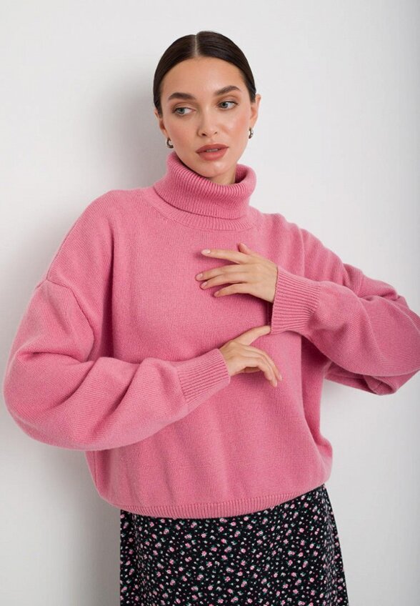 Свитер Mousa 9