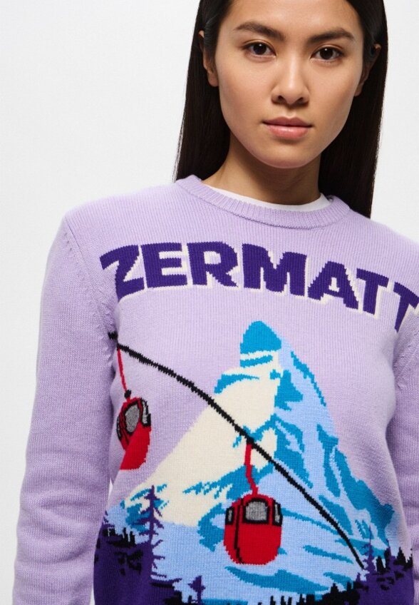 Джемпер MC2 Saint Barth