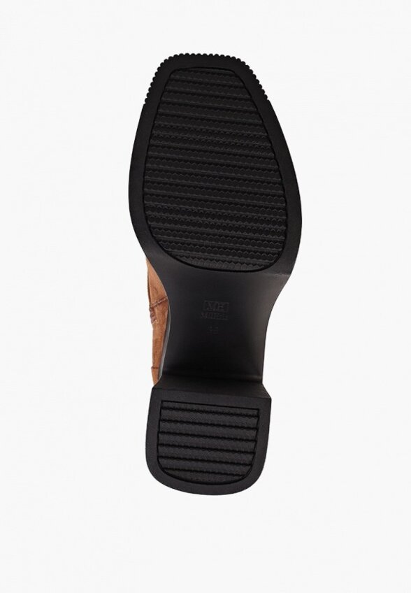 Ботильоны Milhriz