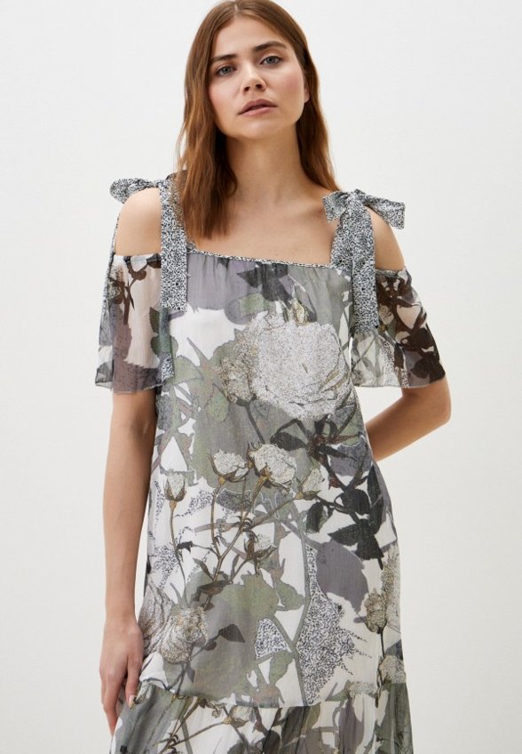 Сарафан Alexander Bogdanov