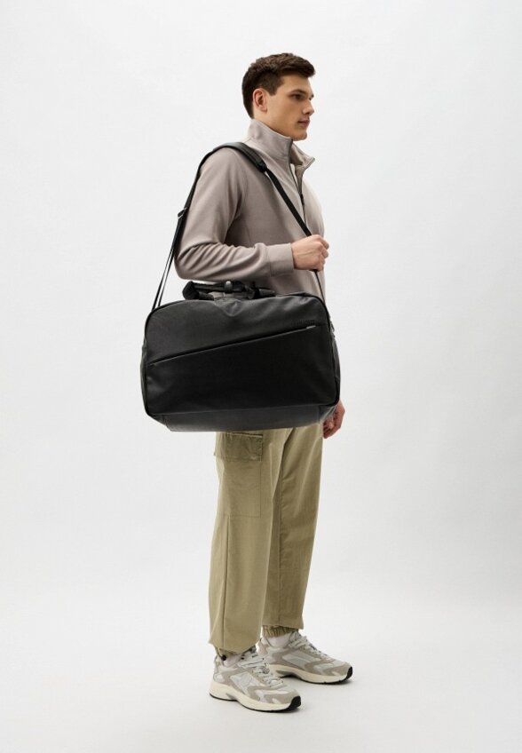 Сумка дорожная Bikkembergs