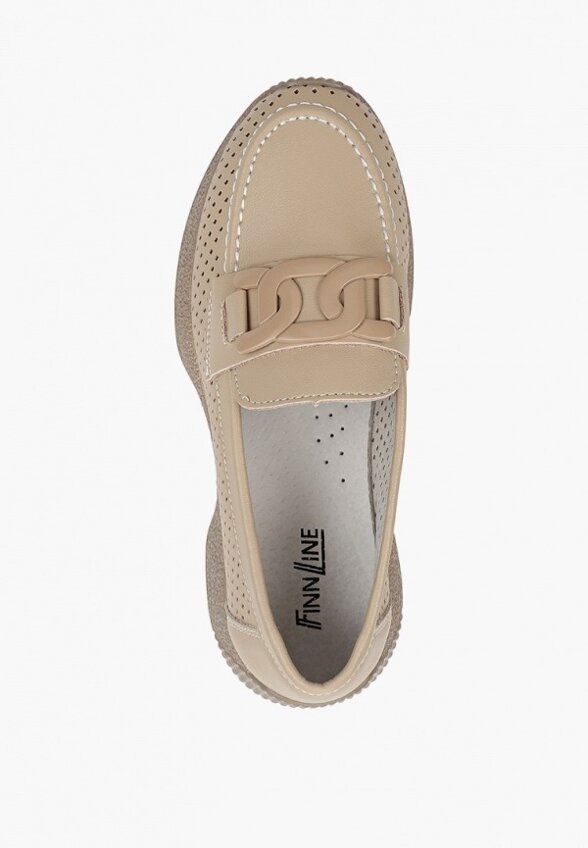 Лоферы GLAMforever