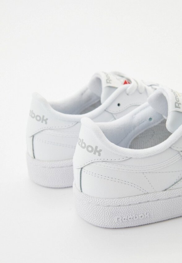 Кеды Reebok