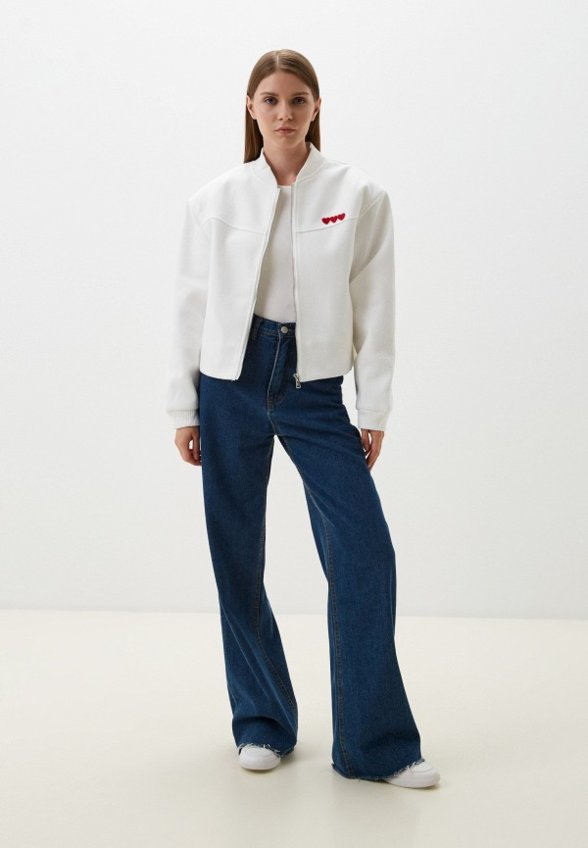 Бомбер Isibris