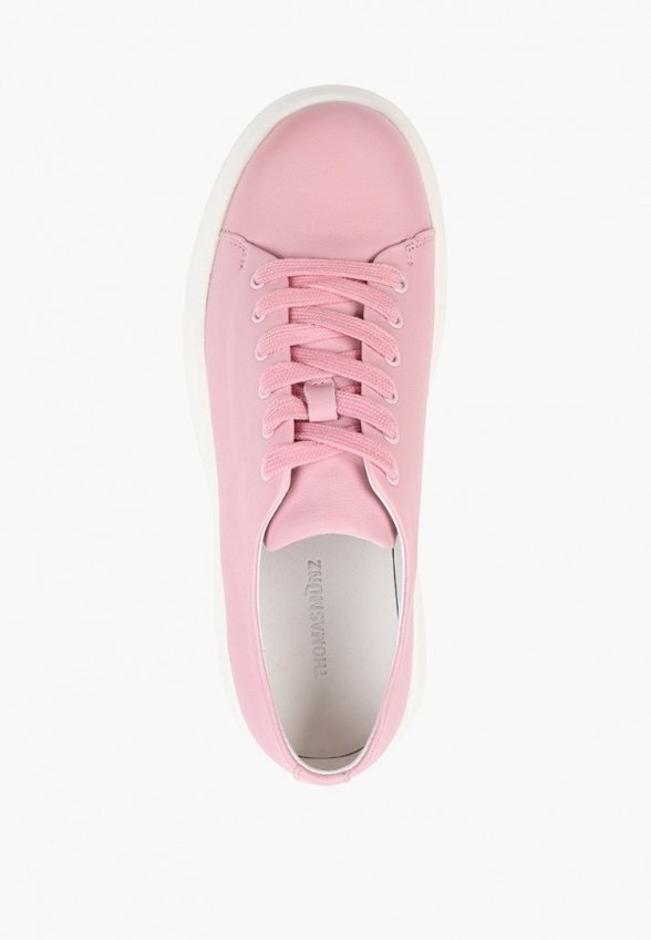 Кеды Thomas Munz