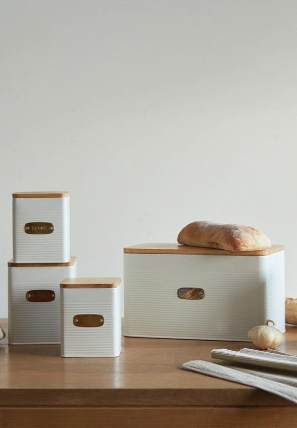 Банка для хранения Smart Solutions