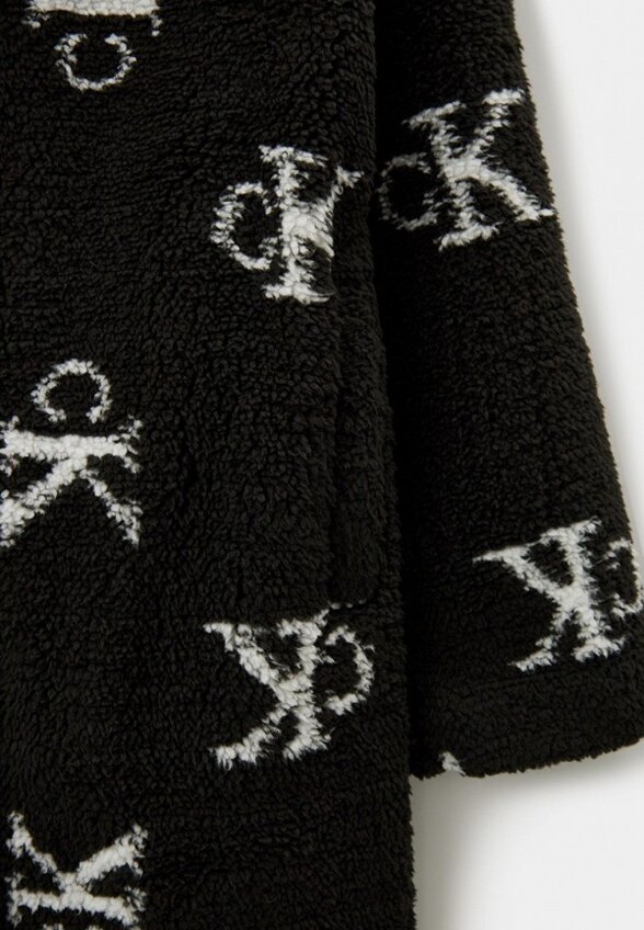 Шуба Calvin Klein Jeans