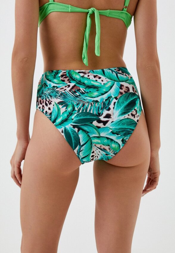 Купальник и плавки Delice