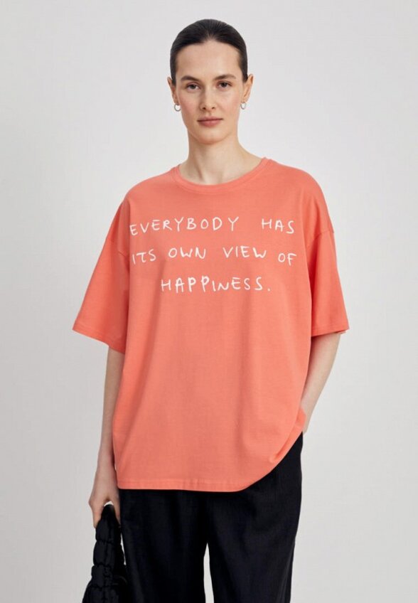 Футболка Finn Flare