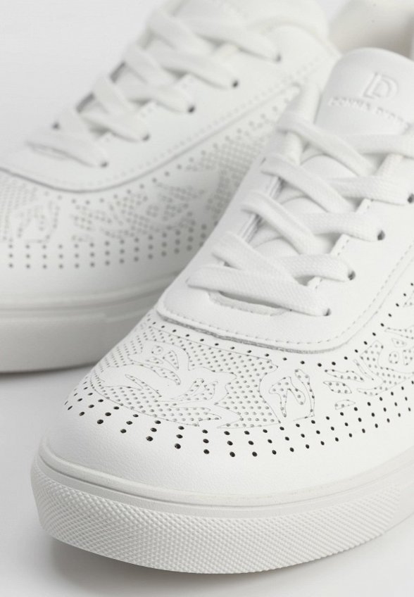 Кеды Donna D’oro