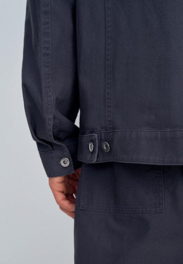 Куртка джинсовая Finn Flare