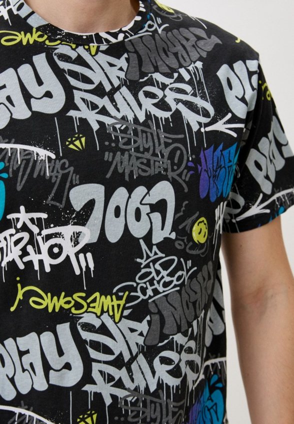 Футболка Terranova