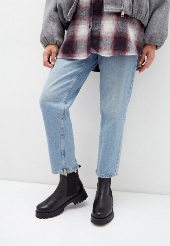 Ботинки JoDis