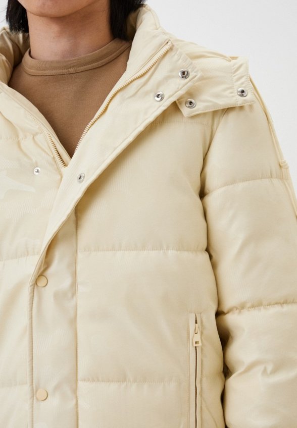 Пуховик Desigual