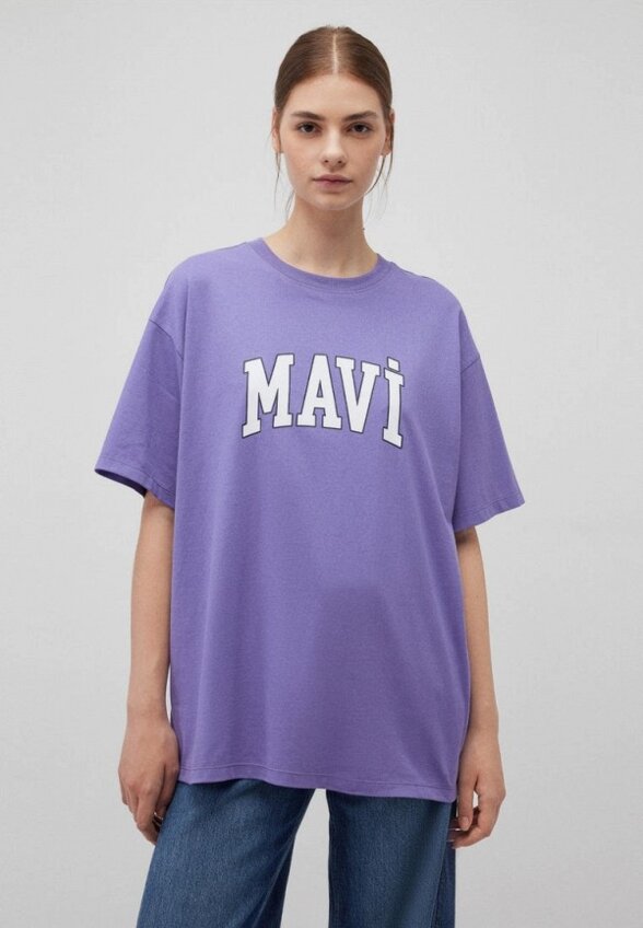 Футболка Mavi