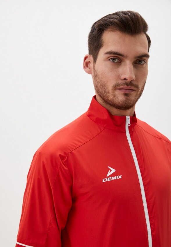Ветровка Demix