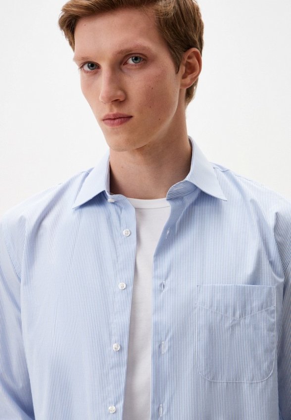 Рубашка Ir.Lush