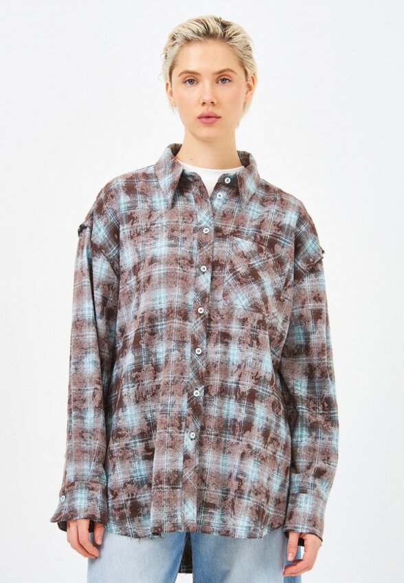 Рубашка Envylab