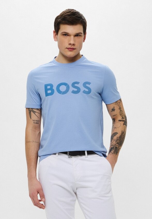 Футболка Boss