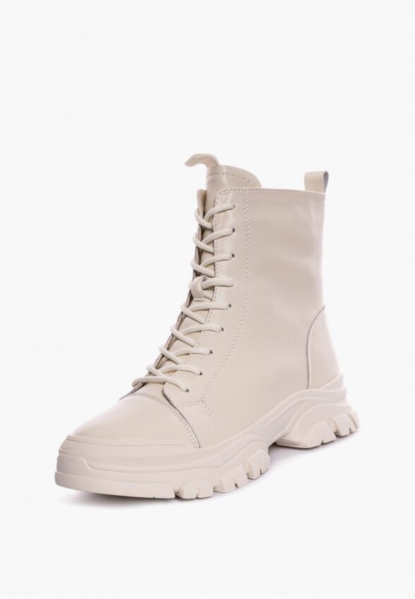 Ботинки Quattrocomforto