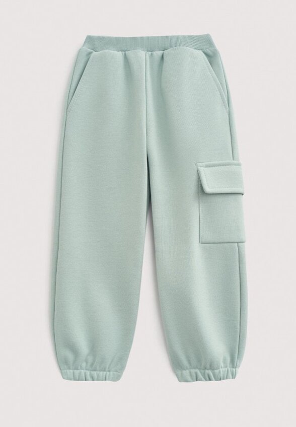 Брюки спортивные Loomknits