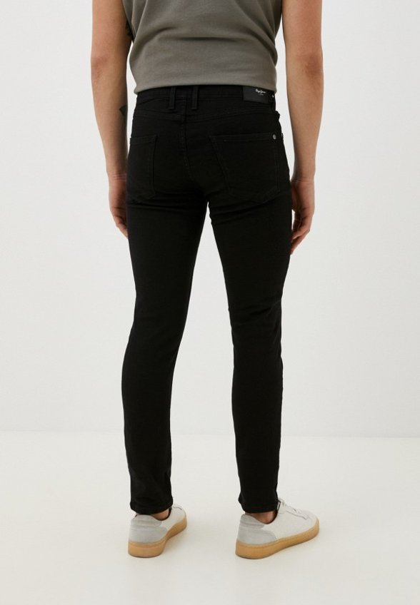 Джинсы Pepe Jeans