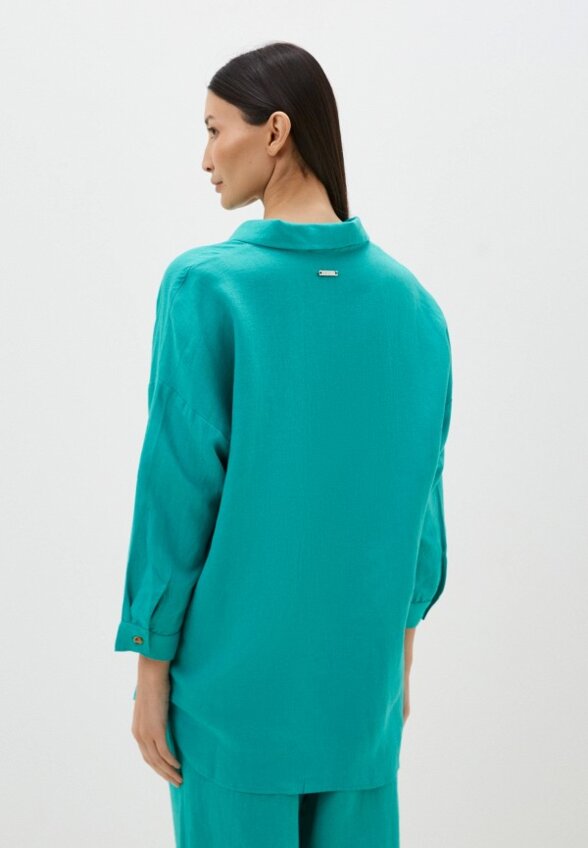 Рубашка Fabretti