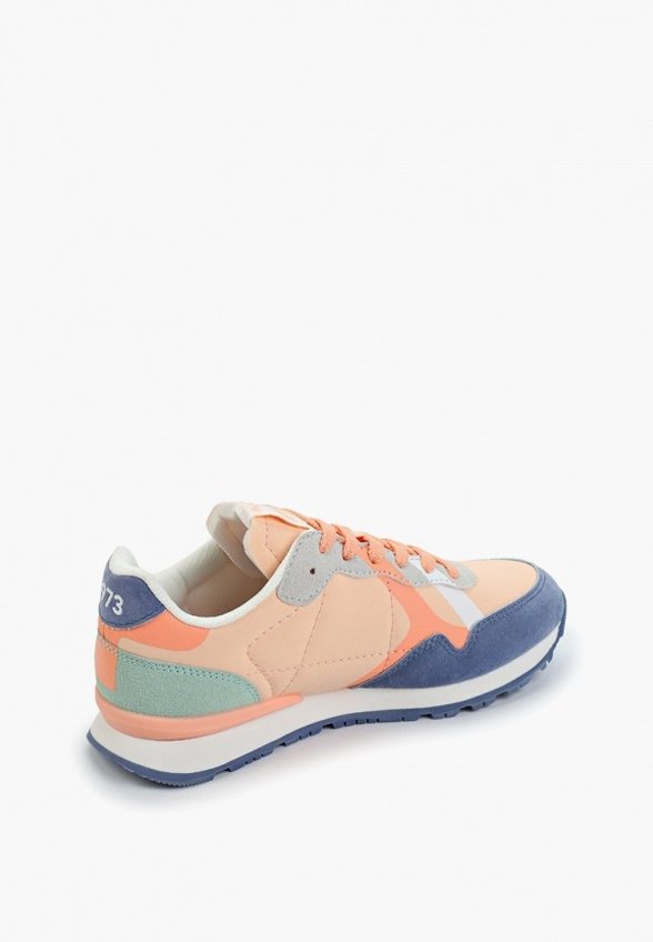 Кроссовки Pepe Jeans