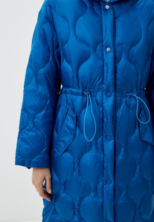 Куртка стеганая Belucci