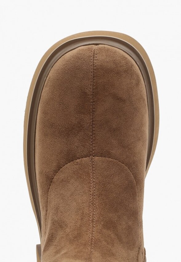 Ботфорты Abricot