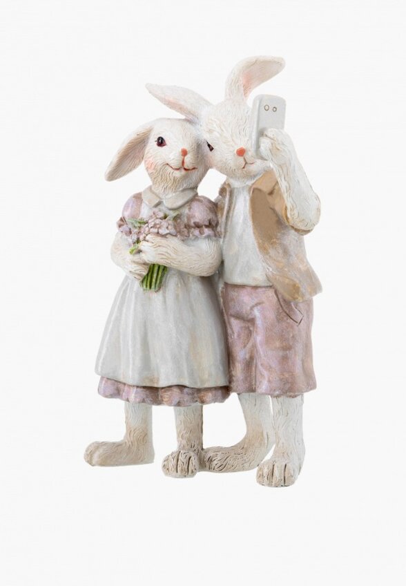 Фигурка декоративная Elan Gallery