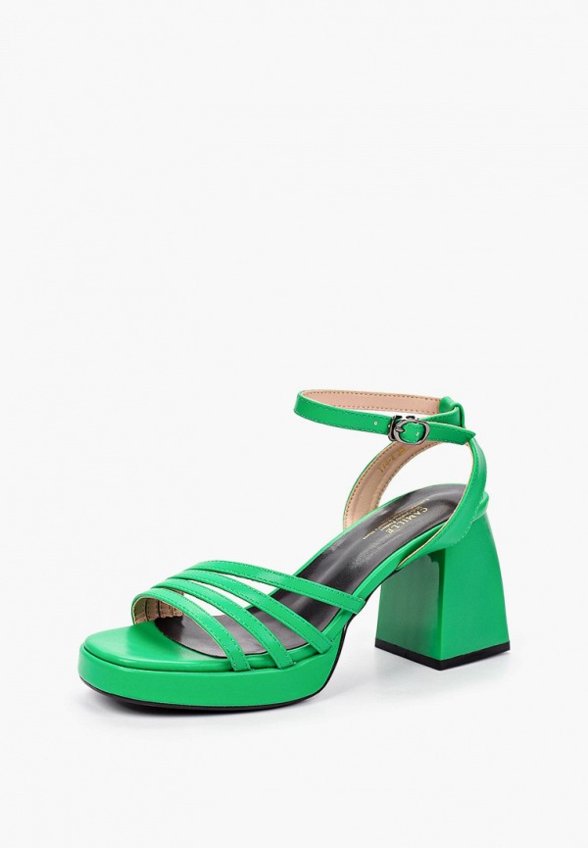 Босоножки Camille