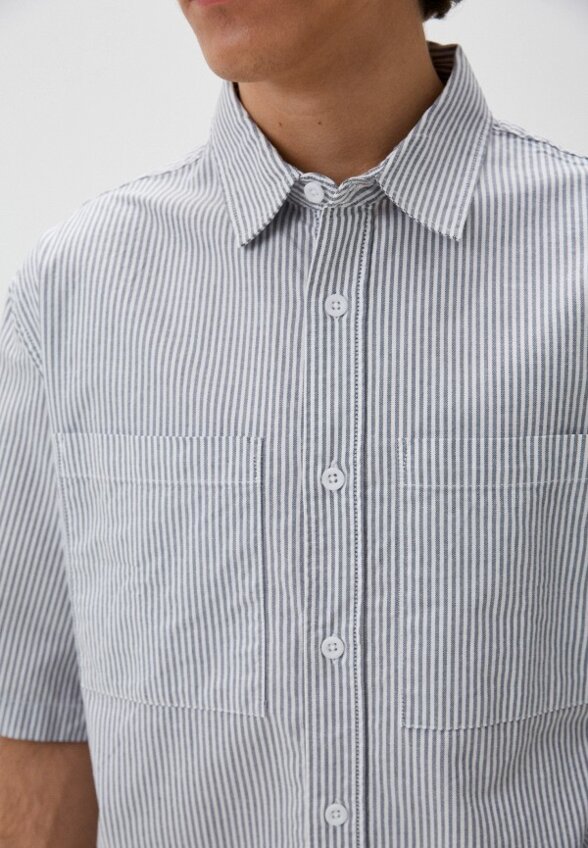 Рубашка O'STIN