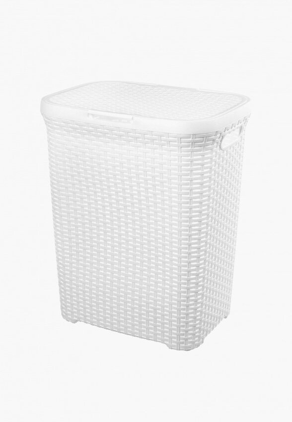 Корзина для белья Elcasa