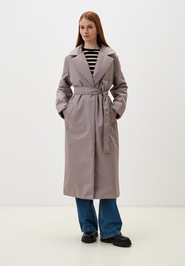 Куртка утепленная Vladislava Shop