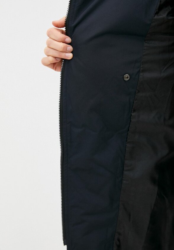 Пуховик Dixi-Coat