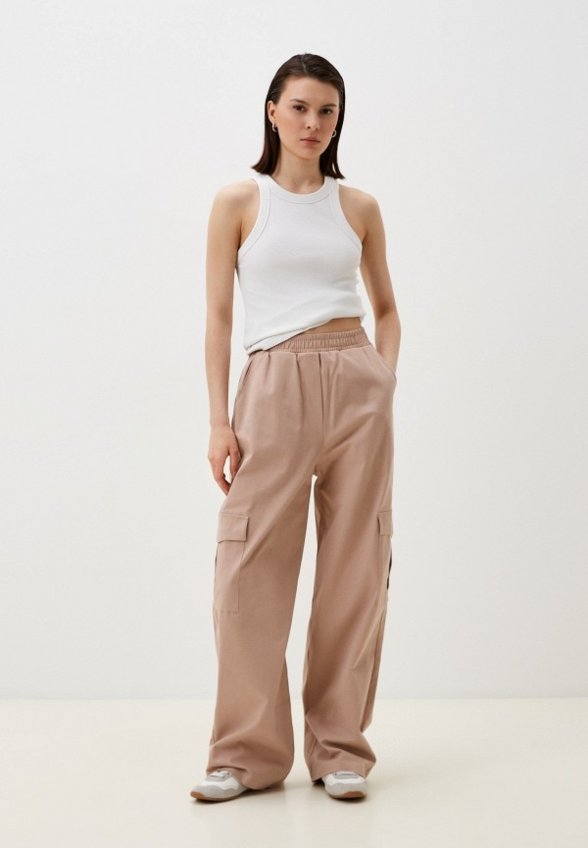 Брюки Mark Formelle