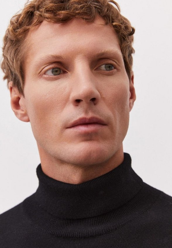 Водолазка Norveg