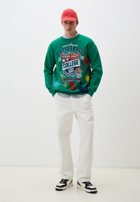 Свитшот Koton