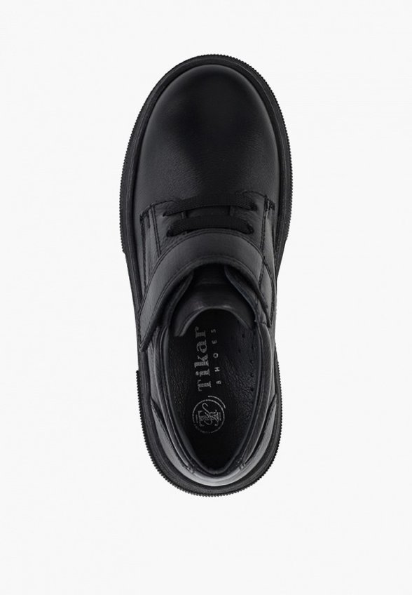 Ботинки Tikar