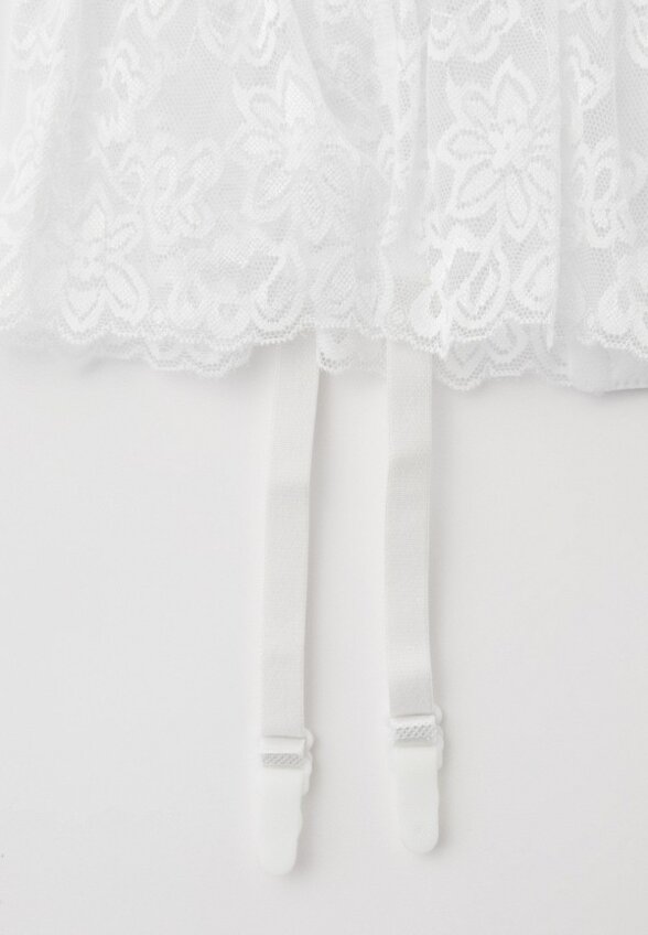 Пояс для чулок Gilmeeva